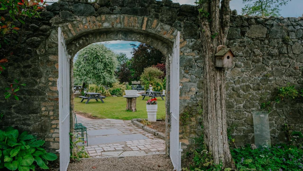County Arms Birr Hotel Exterior photo